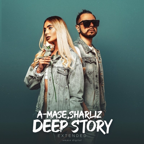 A-Mase & Sharliz - Deep Story Extended [ADR104]
